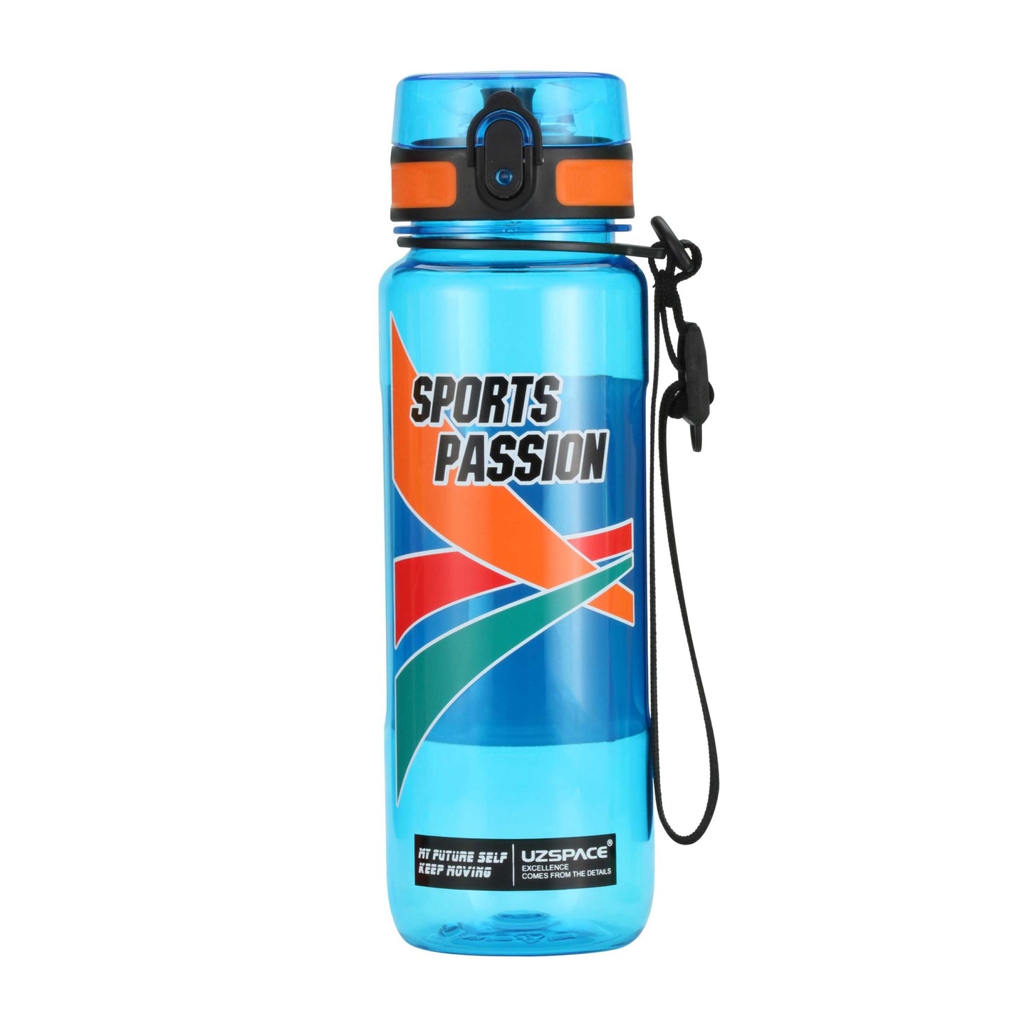 TWB-6041 500ml Blue