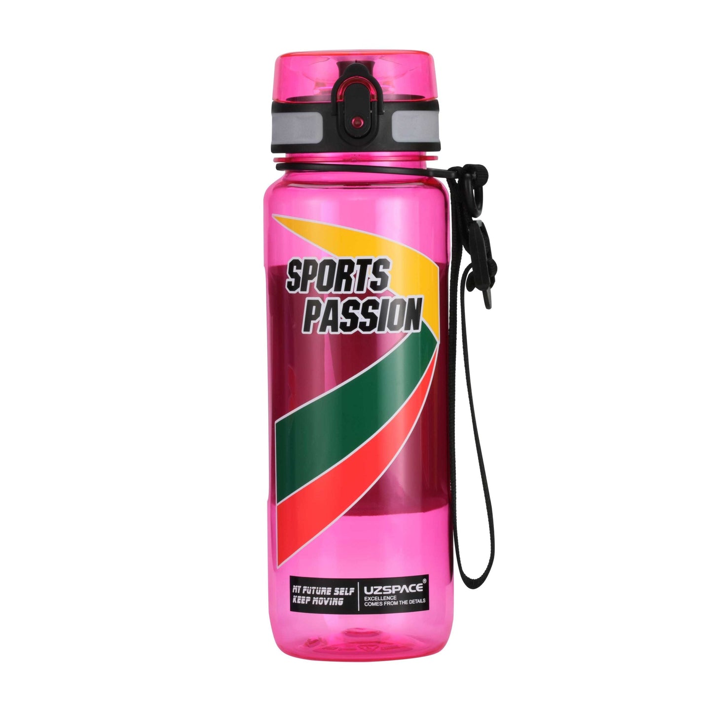 TWB-6041 500ml Pink