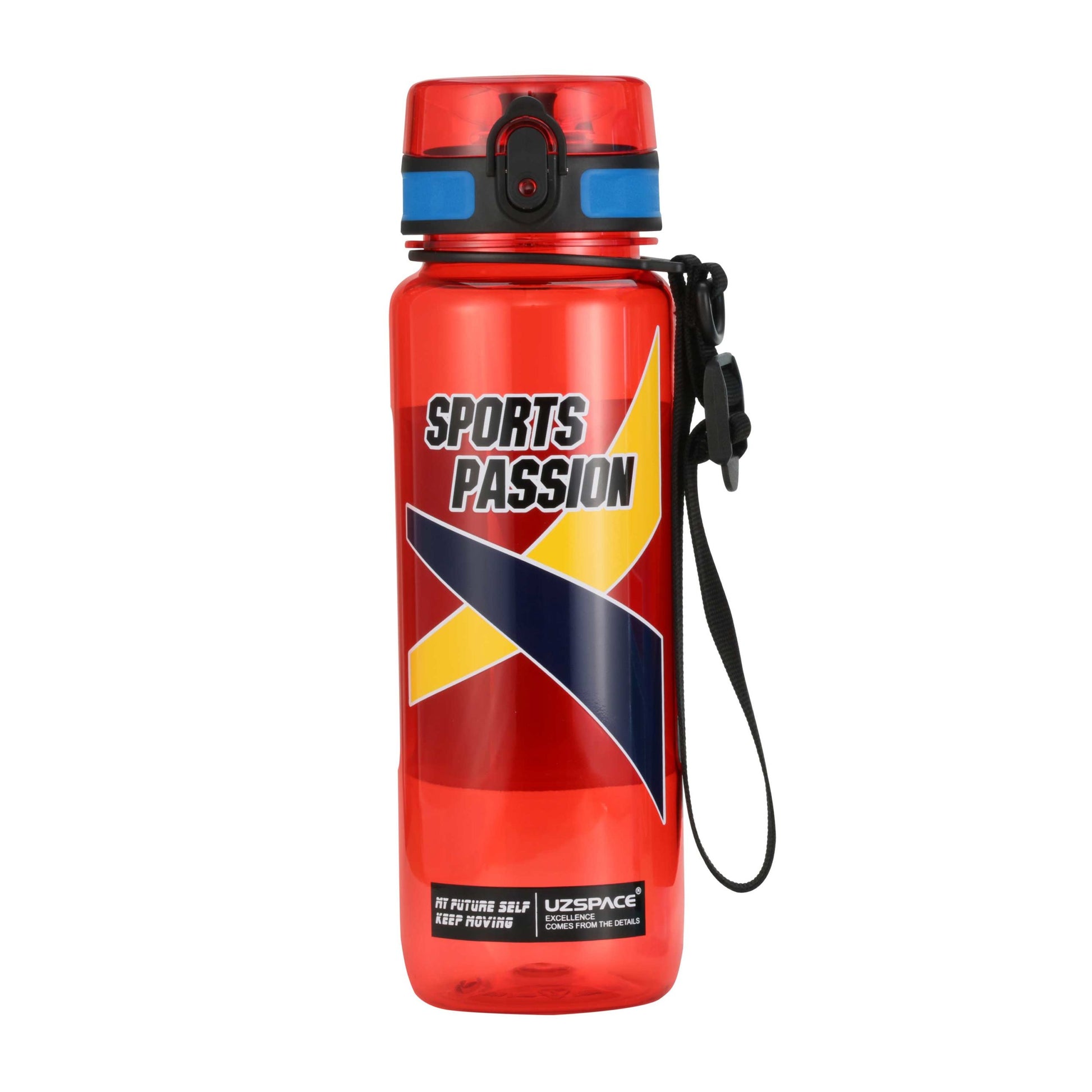 TWB-6041 500ml Red
