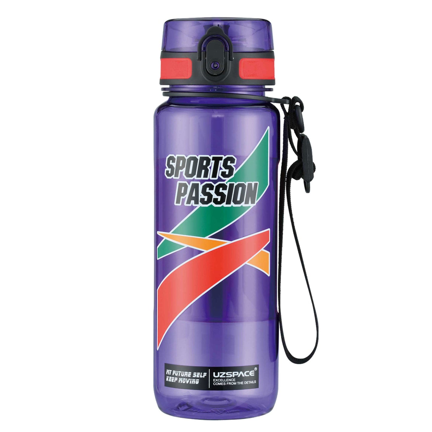 TWB-6042 800ml Purple