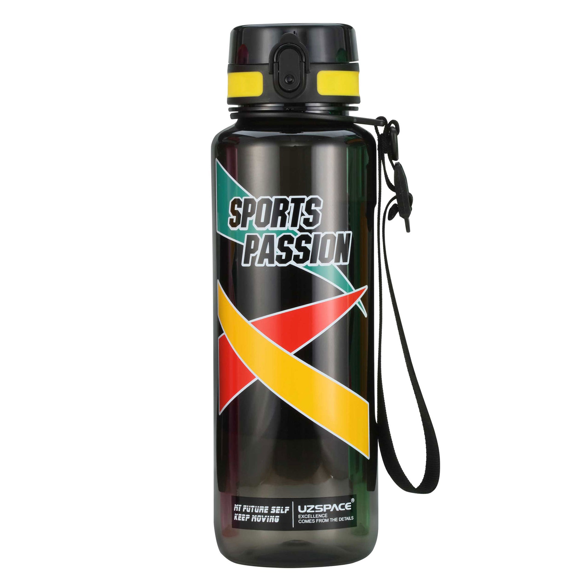 TWB-6043 1200ml Black