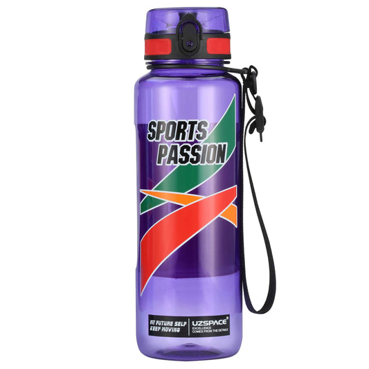 TWB-6043 1200ml Purple