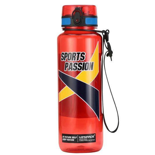 TWB-6043 1200ml Red