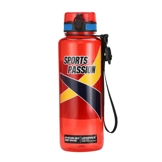 TWB-6044 1500ml Red