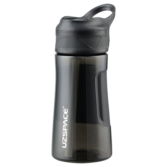 TWB-9001 530ml Black