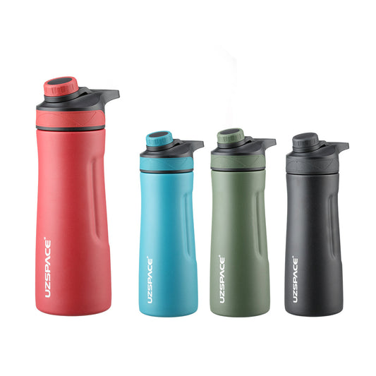 TWB-9012 570ml Green, Cyan, Red, Black