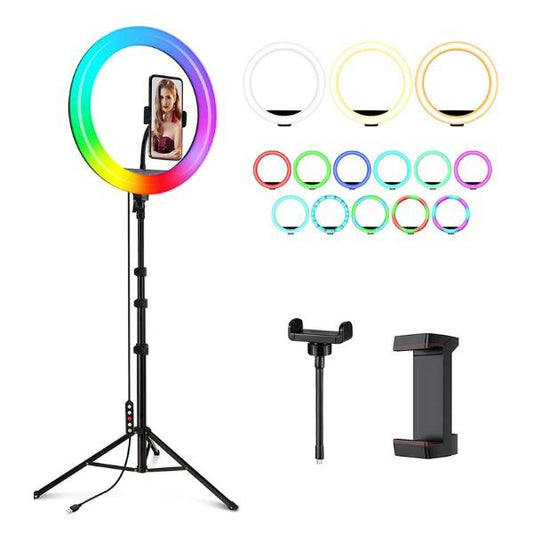 RING LIGHT PETIT MODELE 26