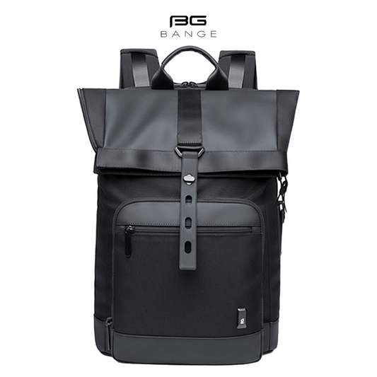 SAC A DOS BG053 BLACK