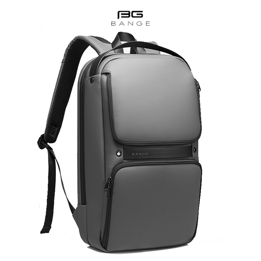 SAC A DOS BG019 GREY