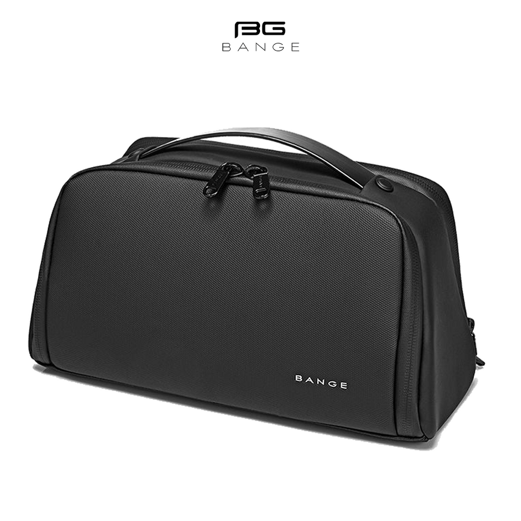 SACOCHE BG073 BLACK