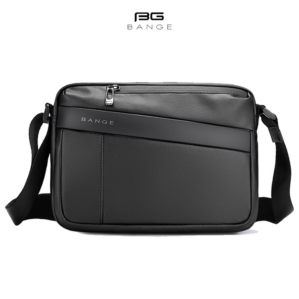 SACOCHE BG071  GREY
