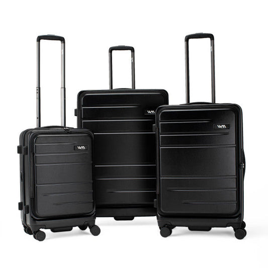 PACK CUBO - BLACK