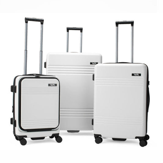 PACK DISCOVERY - BLANC
