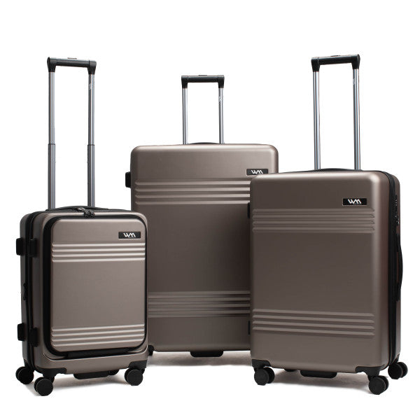 PACK DISCOVERY S, M, L CHAMPAGNE