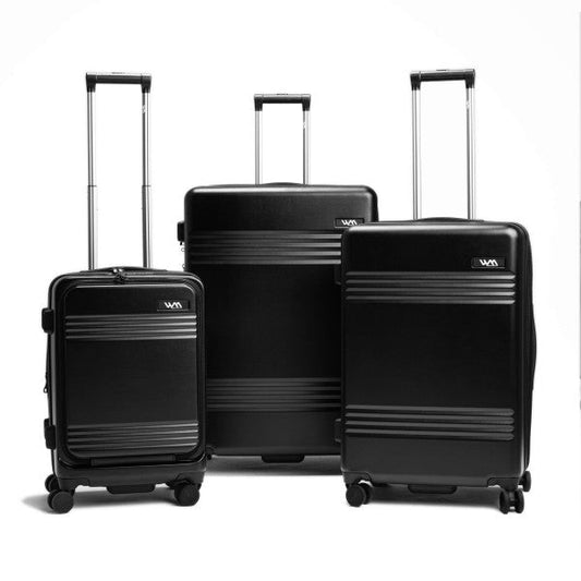 PACK DISCOVERY - BLACK