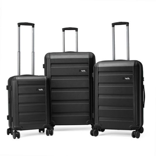 PACK RAPTOR S, M, L BLACK