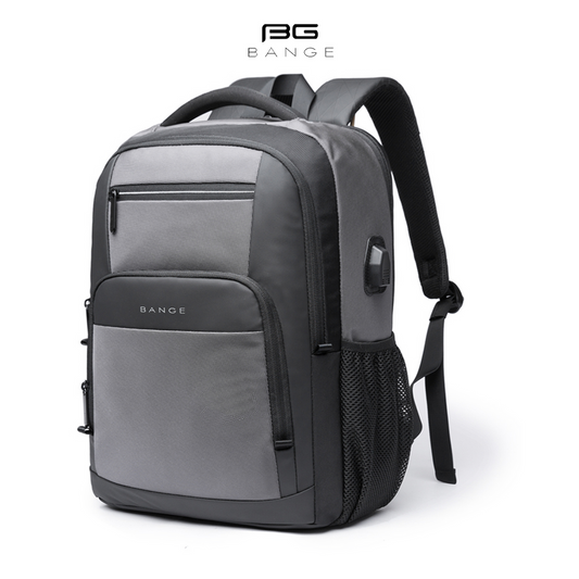 SAC A DOS BG079  GREY