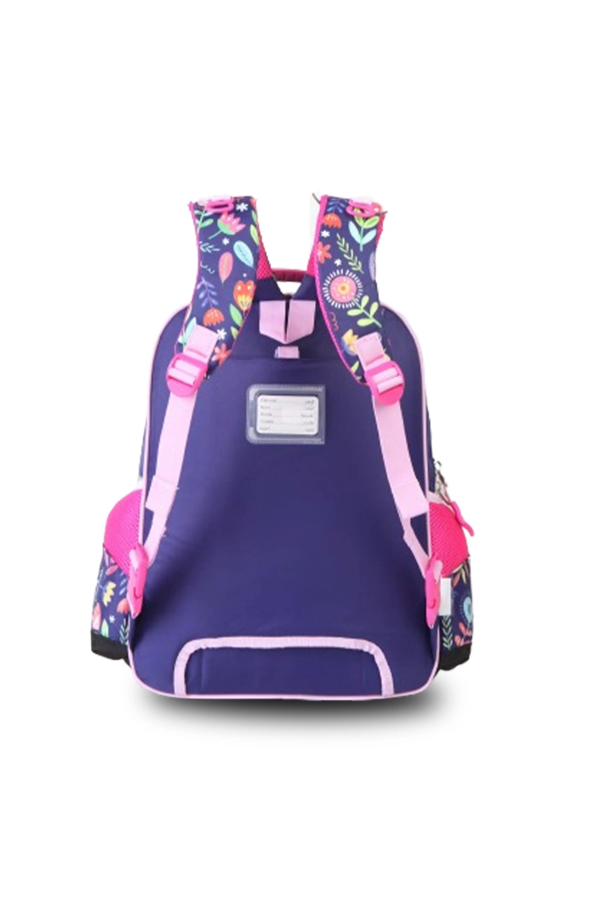 CARTABLE BOMI SB 02 HOOTIE
