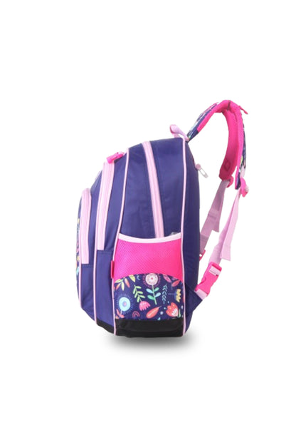 CARTABLE BOMI SB 02 HOOTIE