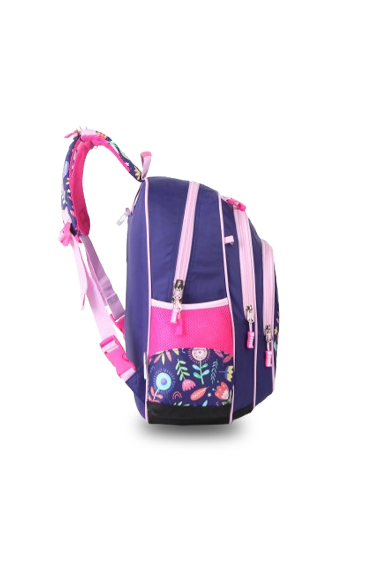 CARTABLE BOMI SB 02 HOOTIE