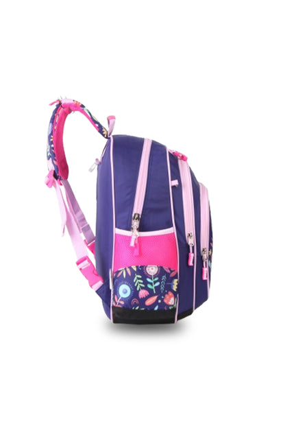 CARTABLE BOMI SB 02 HOOTIE