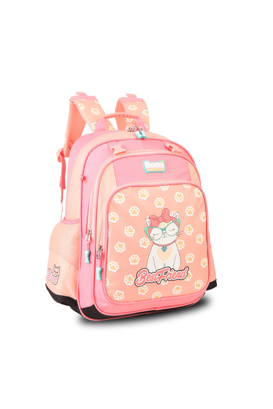 CARTABLE BOMI SB 02 BESTFRIEND