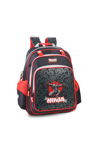 CARTABLE BOMI SB 02 NINJA