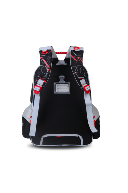 SATCHEL SB 02 RACING