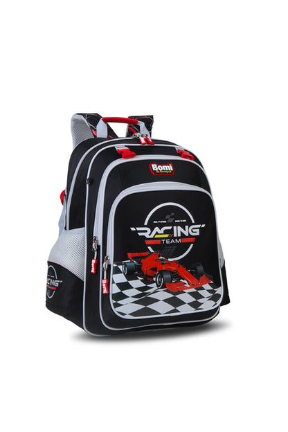 SATCHEL SB 02 RACING