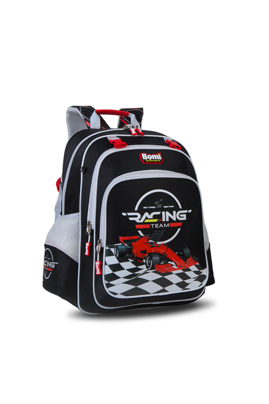 SATCHEL SB 02 RACING
