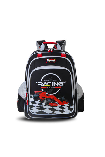 SATCHEL SB 02 RACING