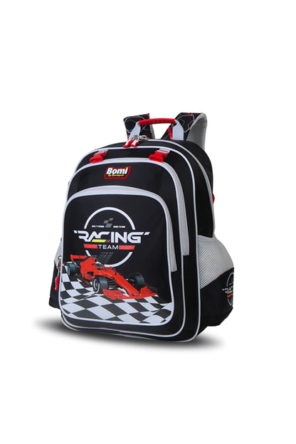 SATCHEL SB 02 RACING