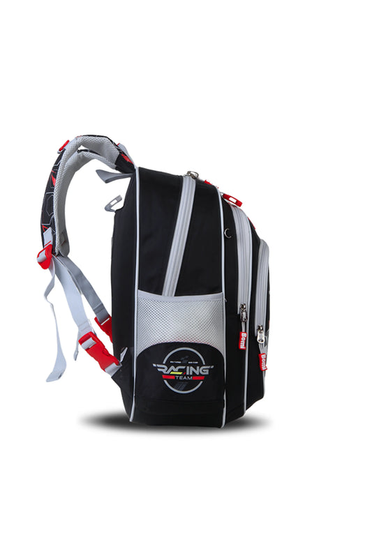 SATCHEL SB 02 RACING