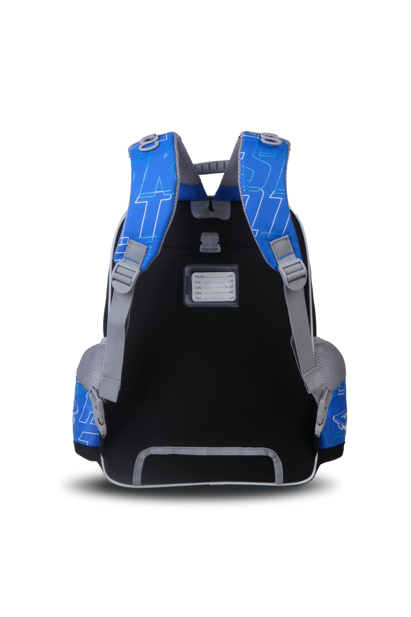 CARTABLE BOMI SB 02 SKATE