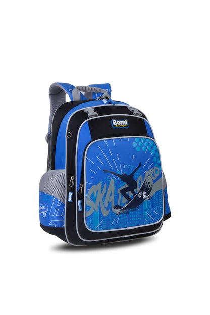 CARTABLE BOMI SB 02 SKATE