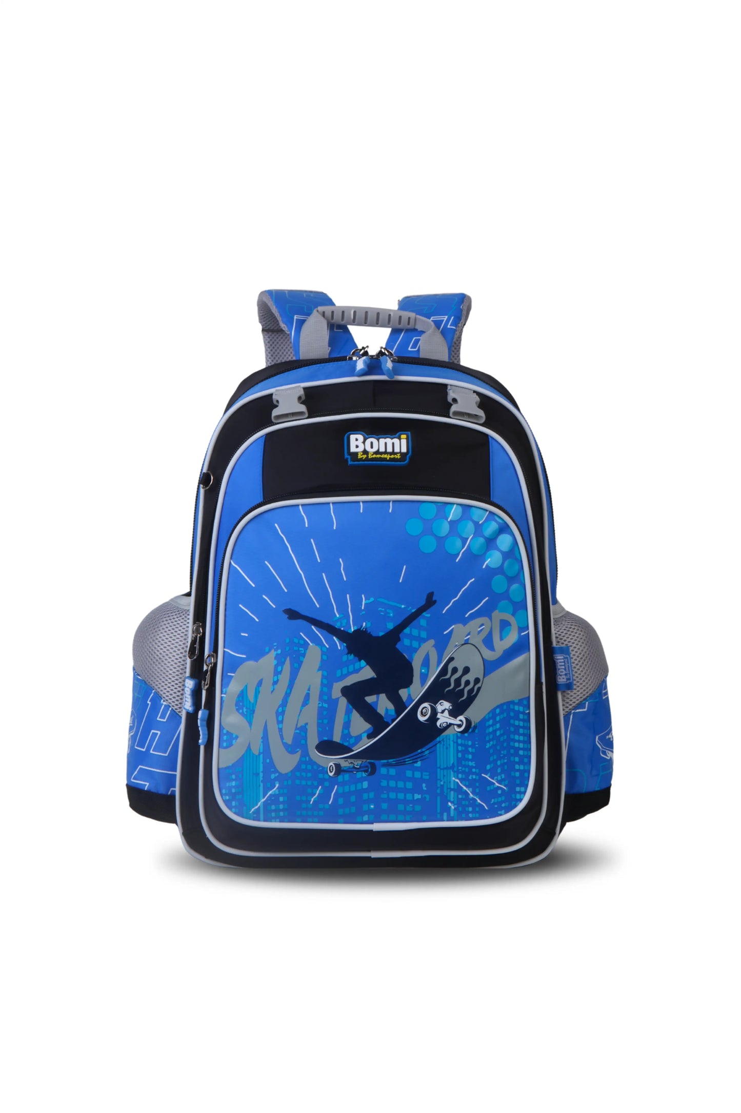 CARTABLE BOMI SB 02 SKATE