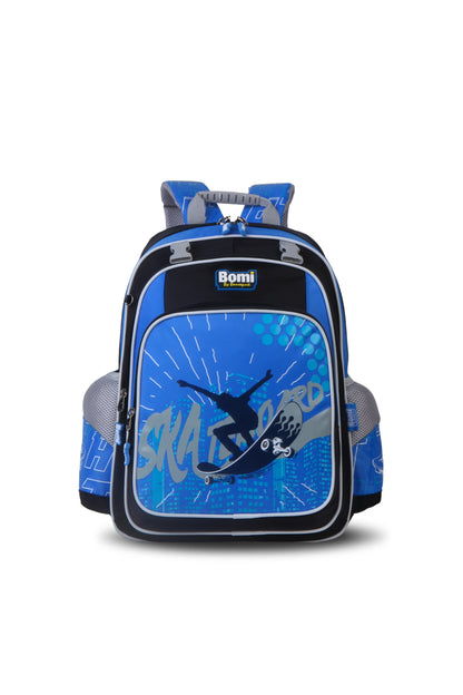 CARTABLE BOMI SB 02 SKATE