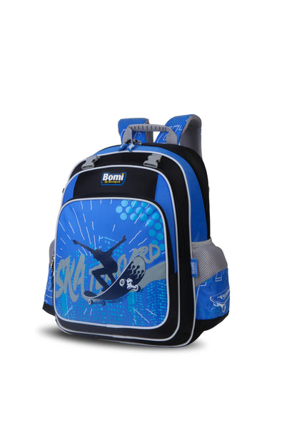 CARTABLE BOMI SB 02 SKATE