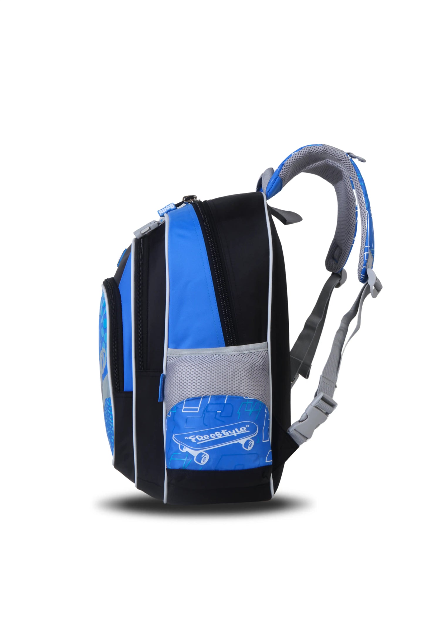 CARTABLE BOMI SB 02 SKATE