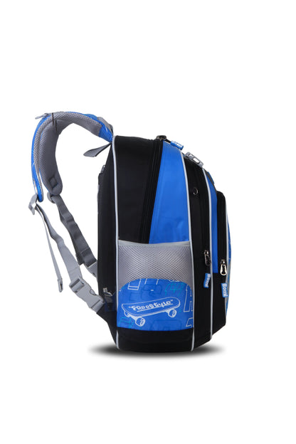 CARTABLE BOMI SB 02 SKATE