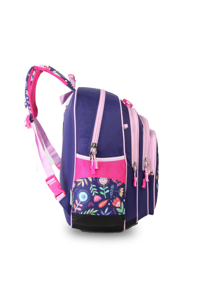 CARTABLE BOMI SB 03 HOOTIE