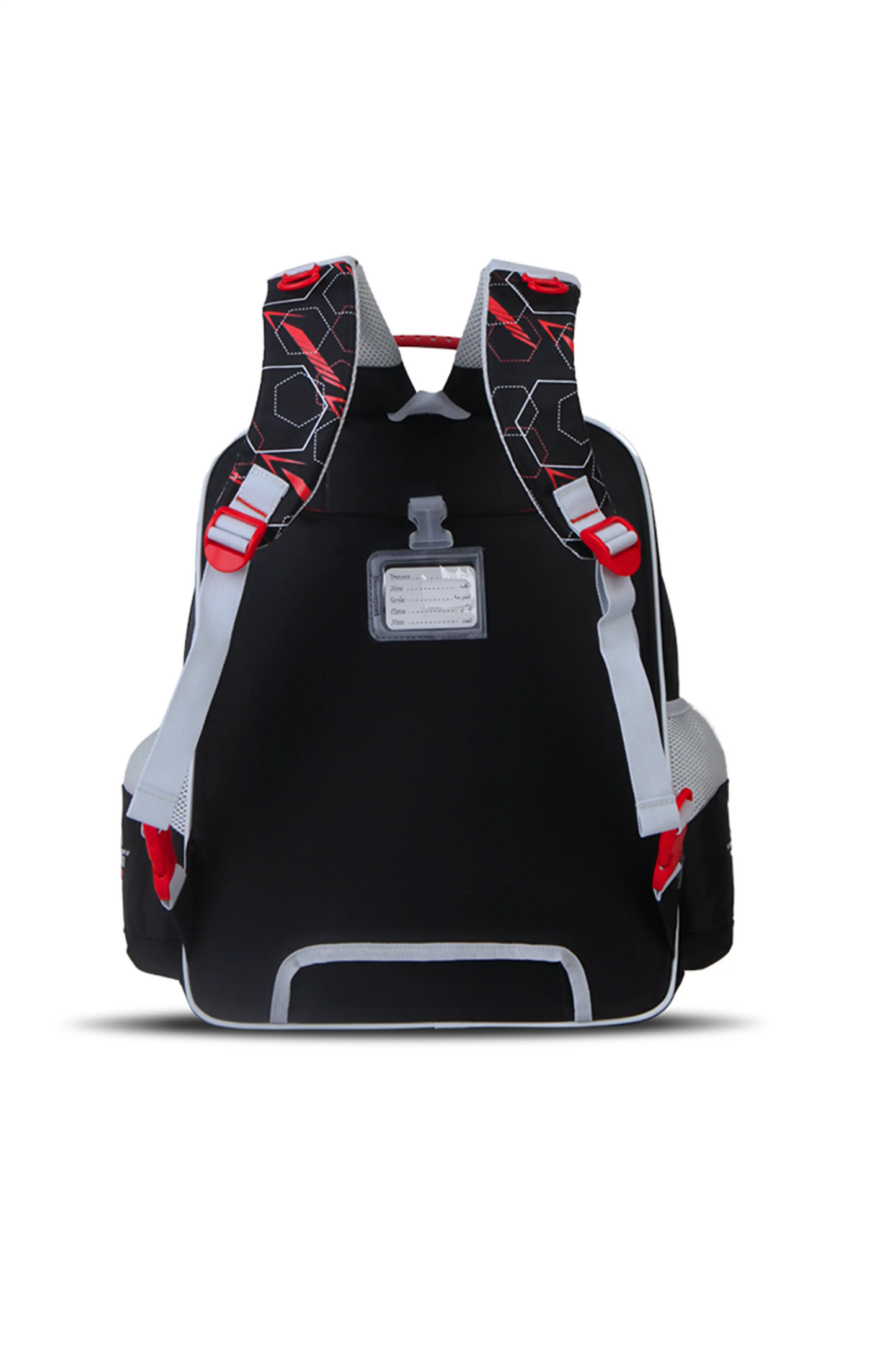RACING SATCHEL SB 03
