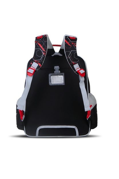 RACING SATCHEL SB 03