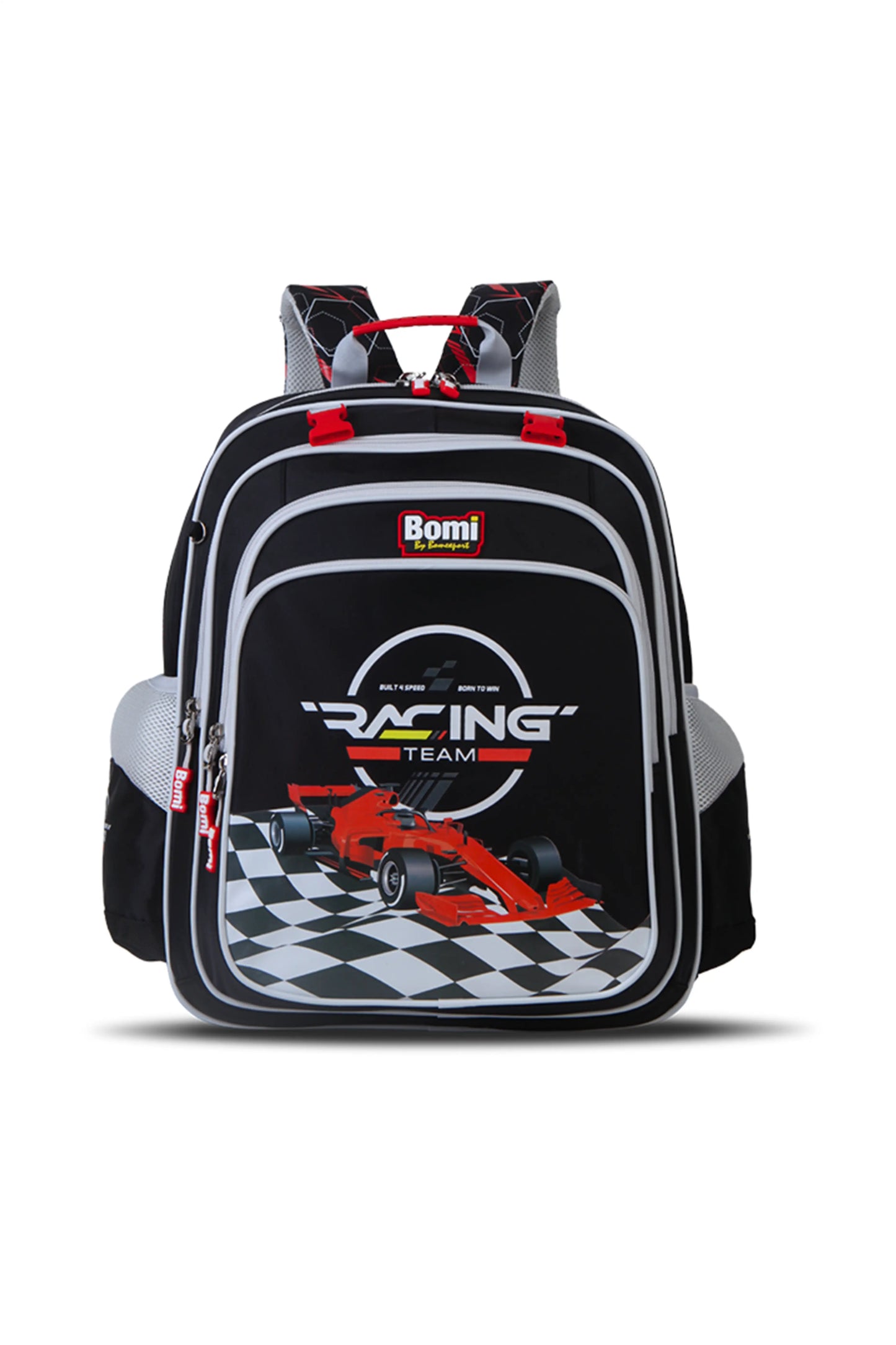 RACING SATCHEL SB 03