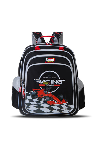RACING SATCHEL SB 03