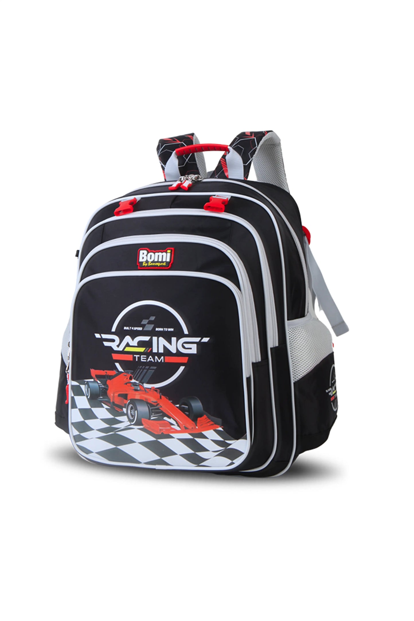 RACING SATCHEL SB 03