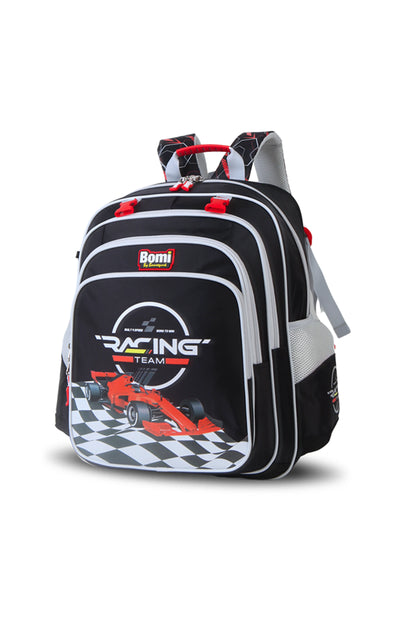 RACING SATCHEL SB 03