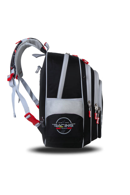 RACING SATCHEL SB 03