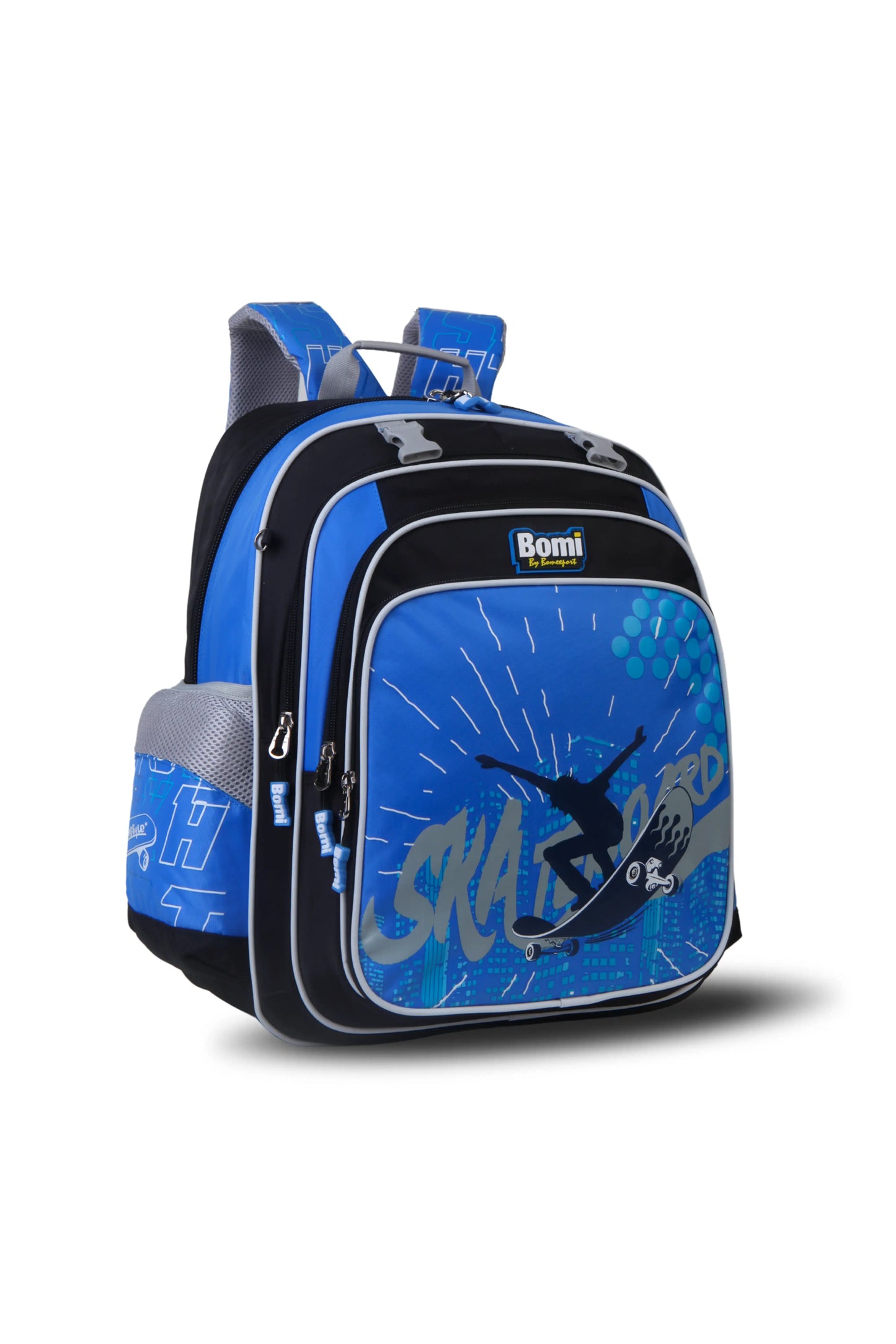 CARTABLE BOMI SB 03 SKATE