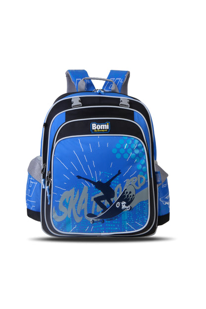 CARTABLE BOMI SB 03 SKATE